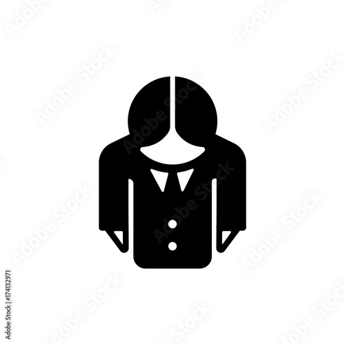 apology bow icon