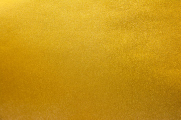 Gold texture background.Gold texture