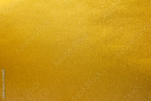 Gold texture background.Gold texture