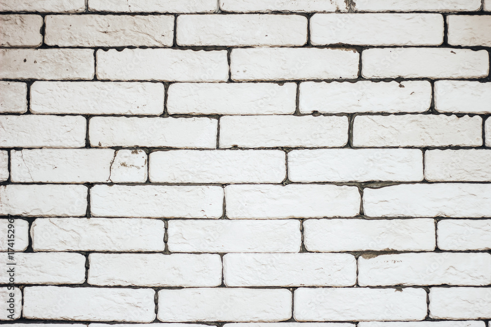 white decorative brick background white decorative brick background