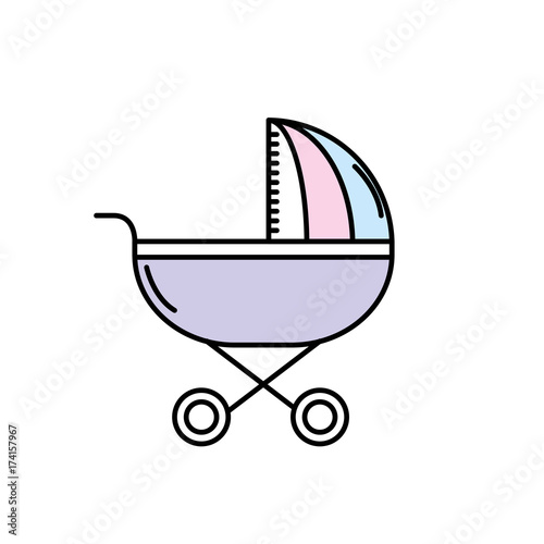 baby stroller tool to baby relax
