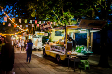 food truck festival