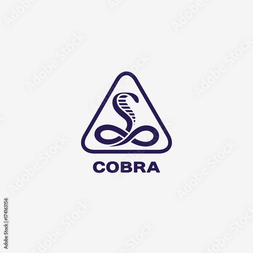 Cobra logo