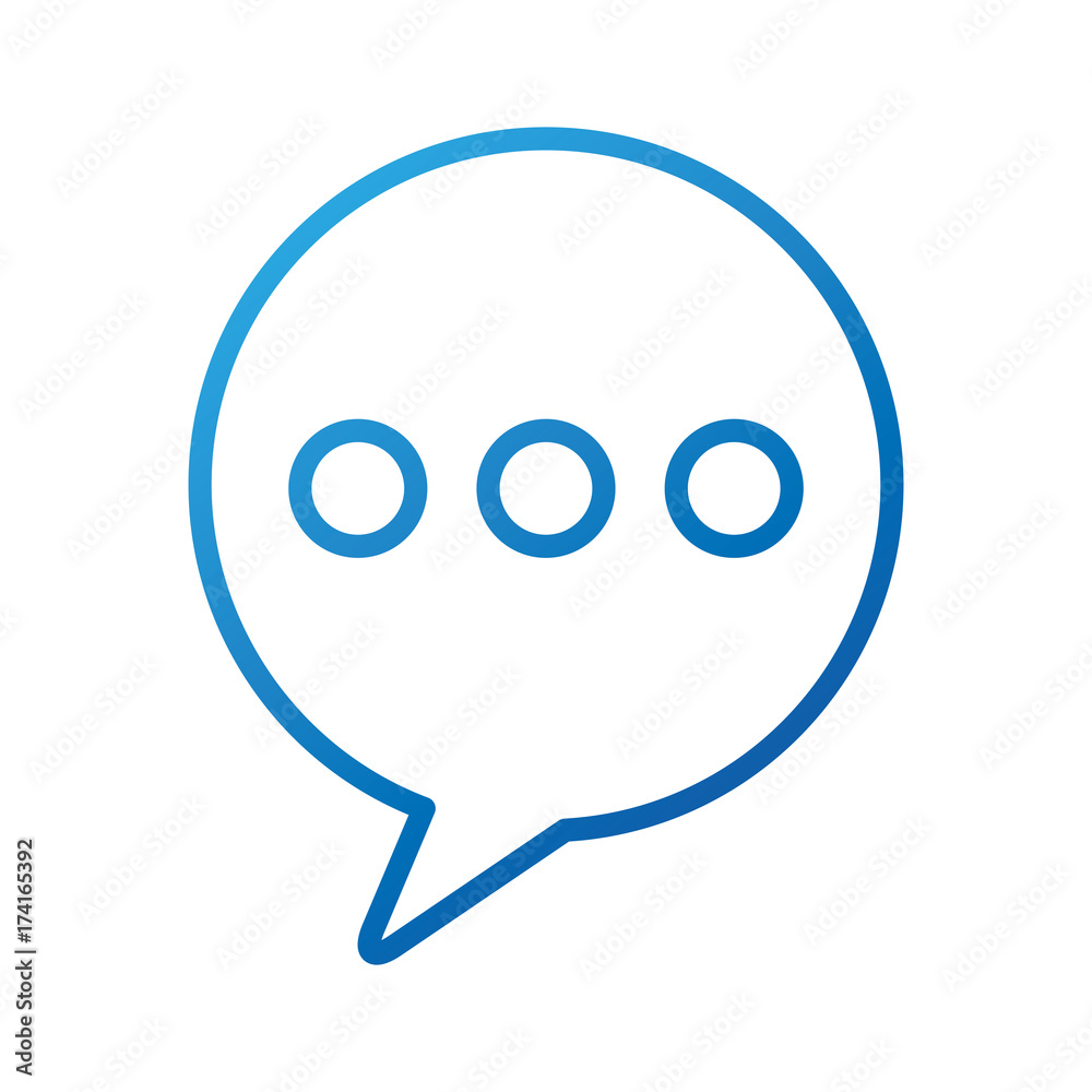 bubble speak message conversation chat web bubble speak message conversation chat web