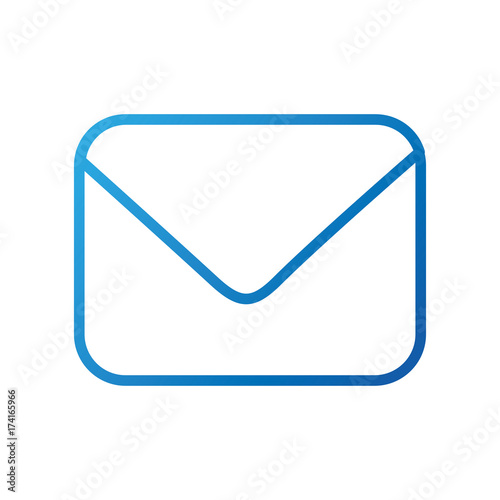 Free Download close envelope email message letter digital application - GFXLoad
