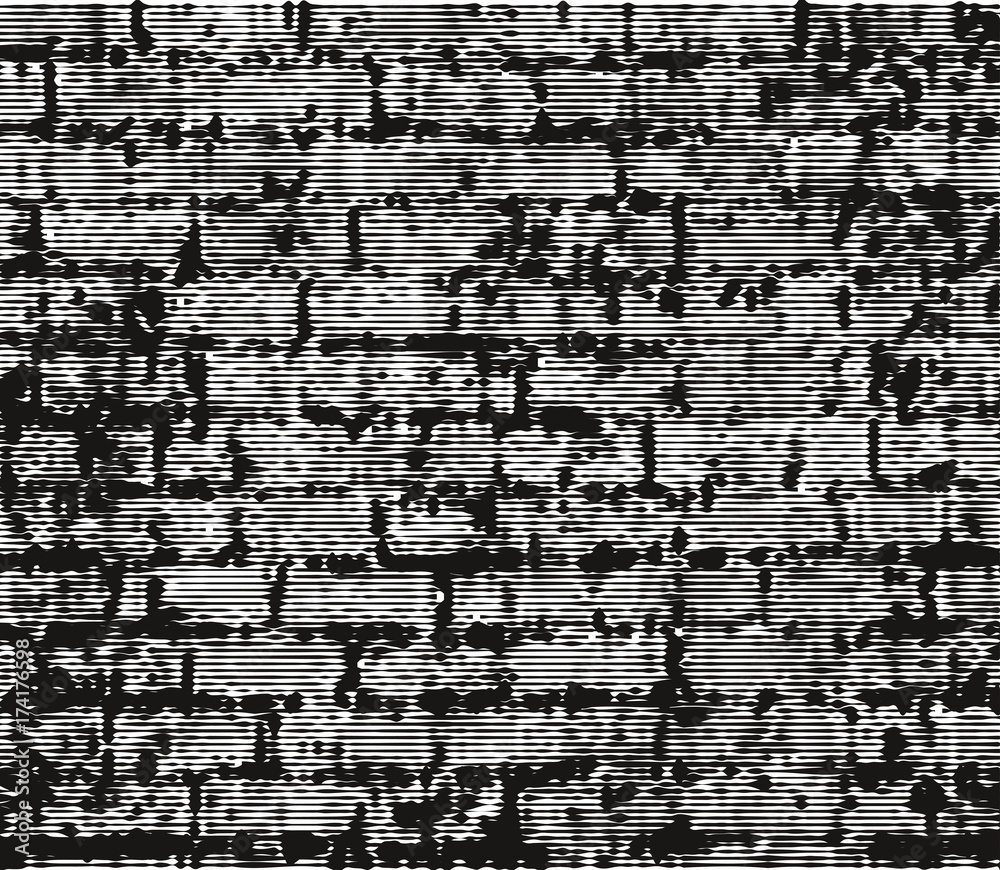 Brick wall background. Vector illustration. Brick wall background. Vector illustration.