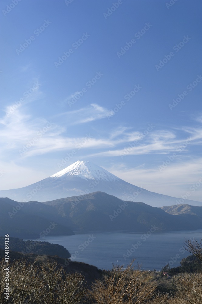 富士山 富士山