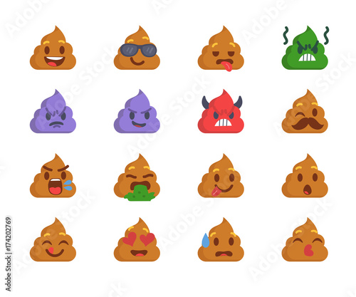 poop emoji