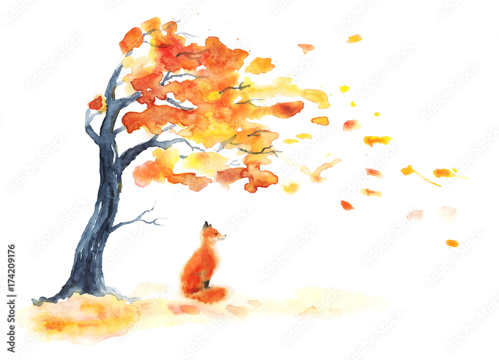 Fall Tree Images - Free Download on Freepik