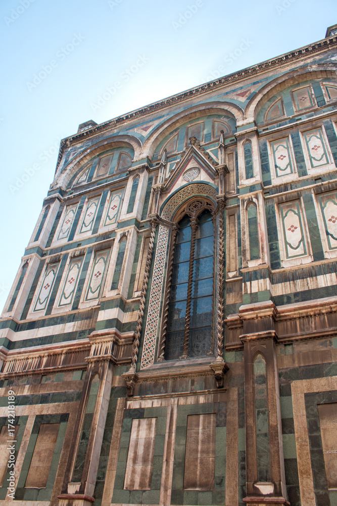 Duomo Florencia