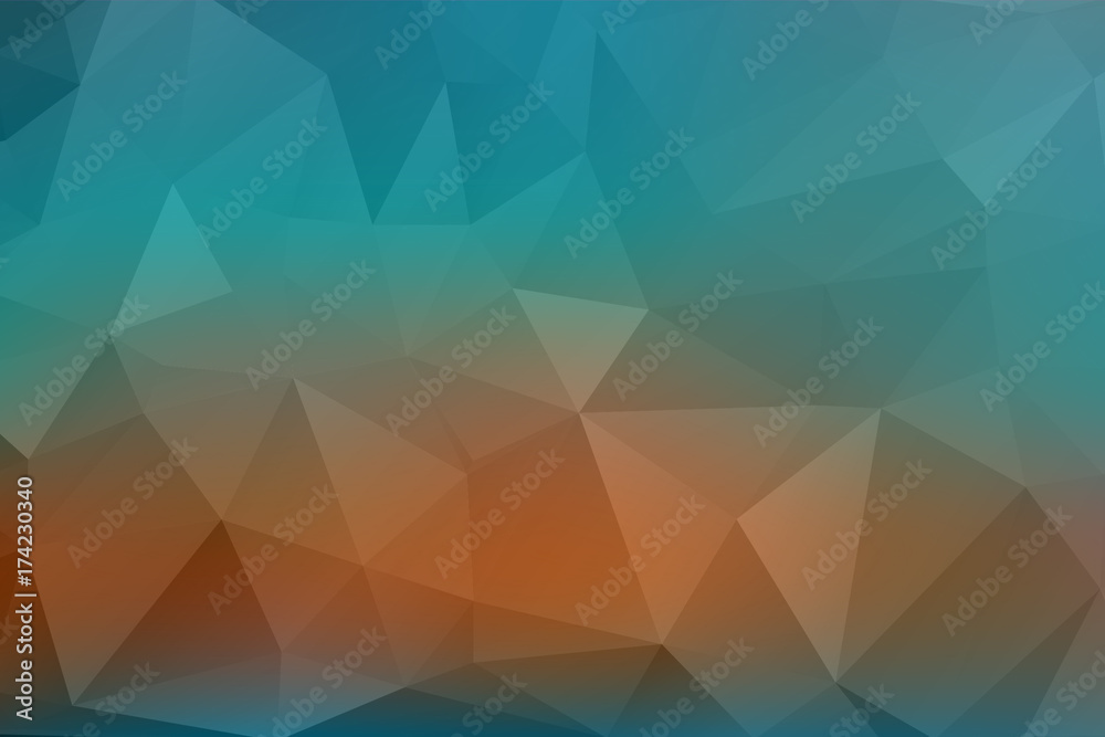 Obraz premium Backgrounds 100