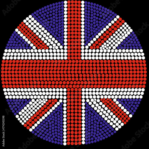 British flag