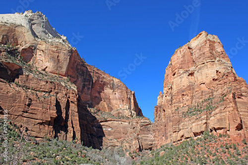 Zion National Park, Utah