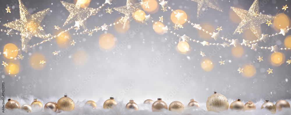 Christmas decoration