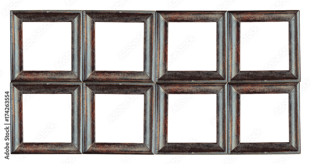 Fototapeta premium picture frames