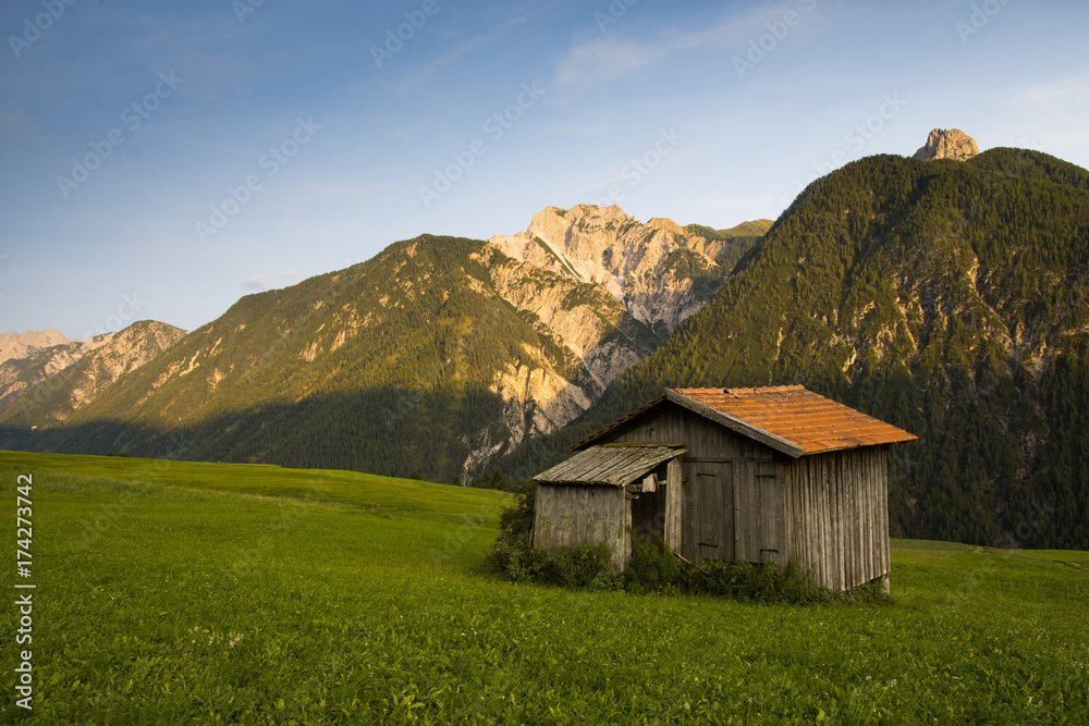 Dolomiten Osttirol