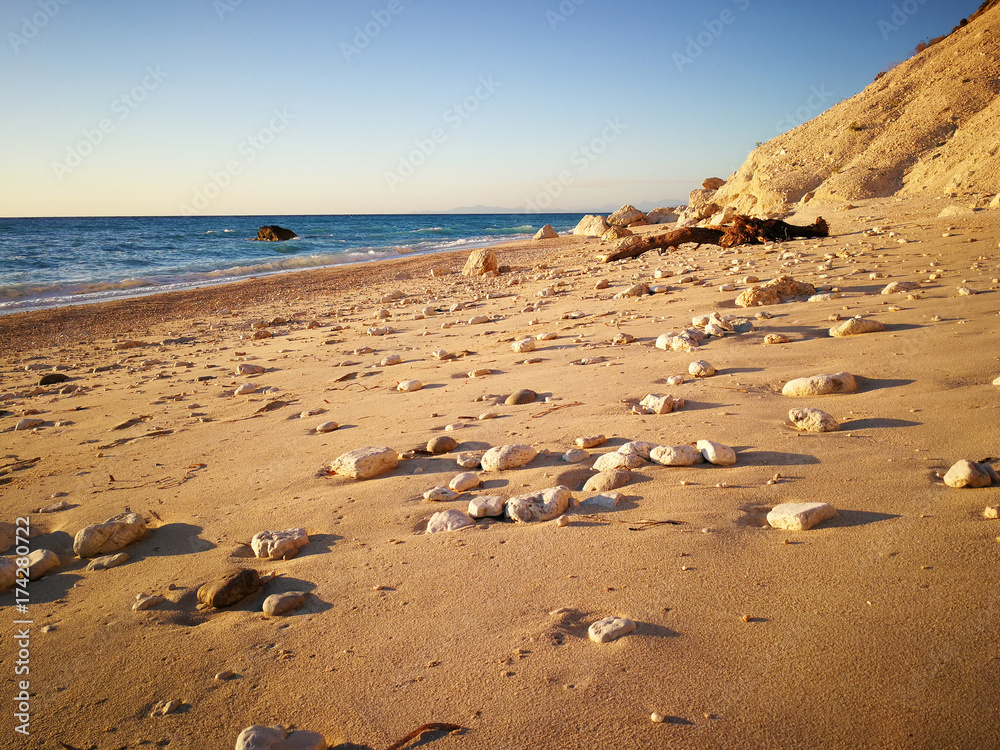 Wild beach Wild beach