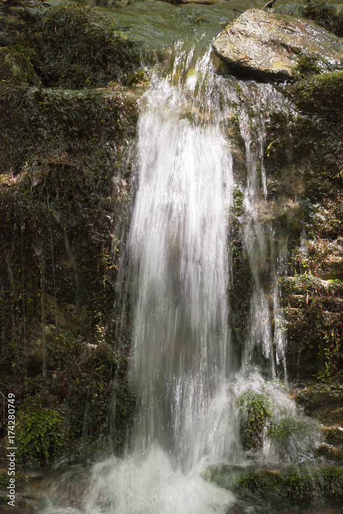 Obraz premium Waterfall