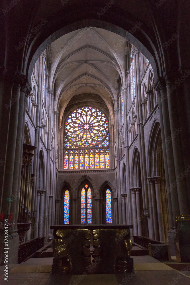 Cathédrale de St-Malo