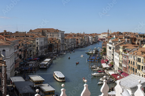 Venezia Canal Grande