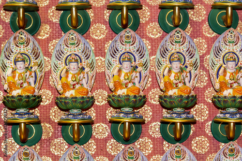 Buddha Tooth Relic Temple i...
