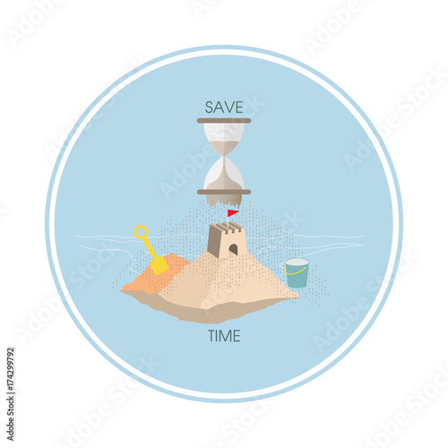 Save Time