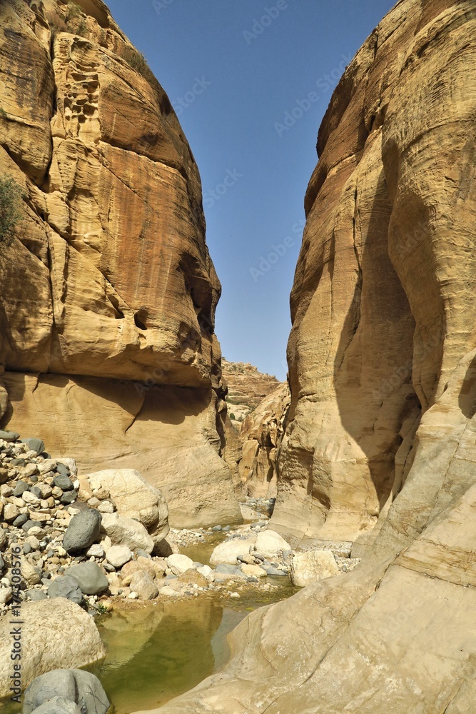 Wadi al Ghuwair Wadi al Ghuwair