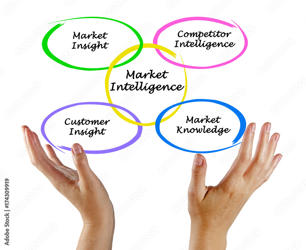 Market Intelligence Market Intelligence