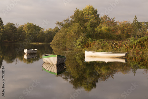 Loch Rusky Boats photo