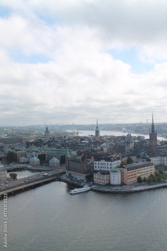 stockholm