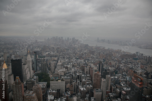 new york © Dominik