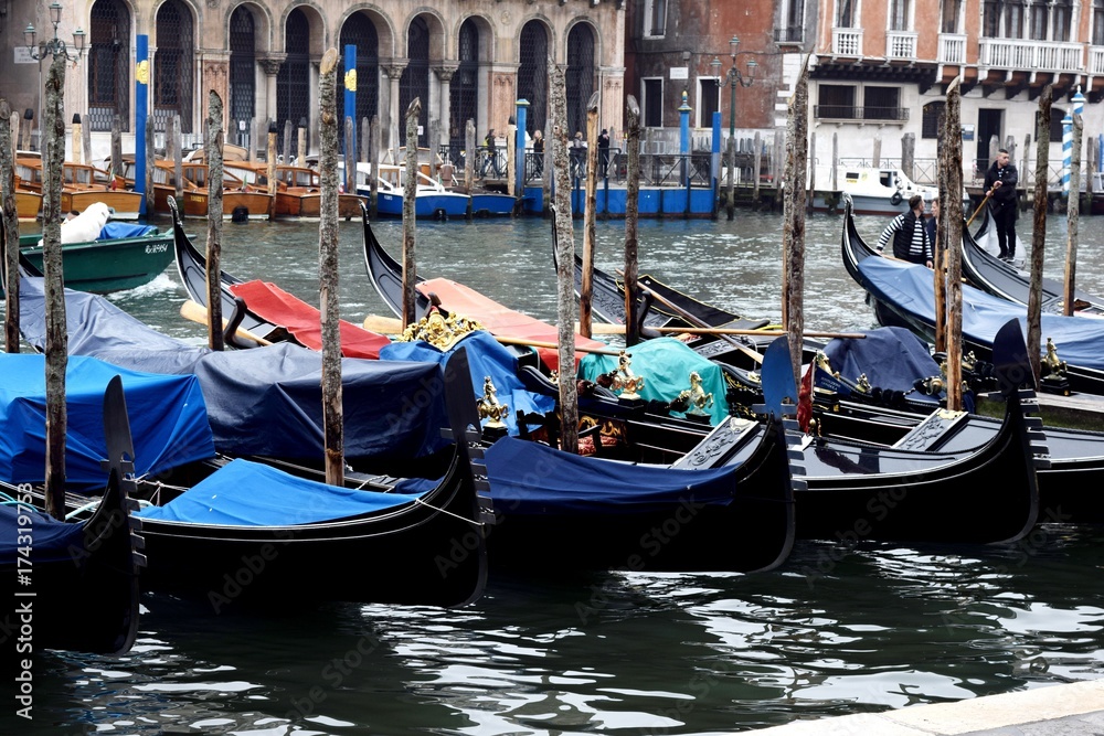 Venice Italy