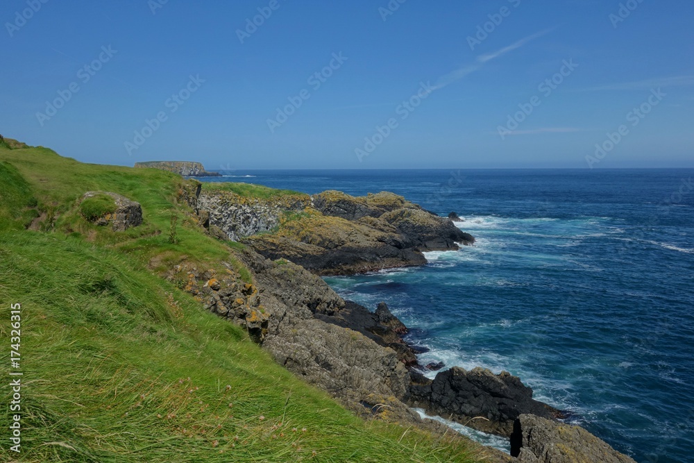 cliff cliff