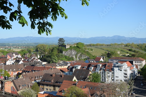 Eckartsberg in Breisach photo