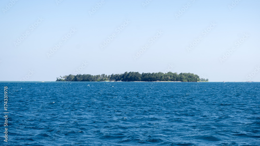 ocean ocean