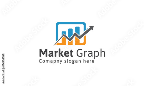 Marketing Sale Logo
