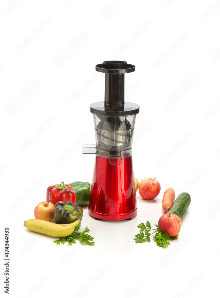 juice extractor