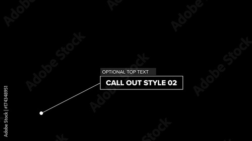 White and Gray Locator Pin Call-Out 1