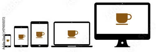 Geräte - Kaffeetasse
