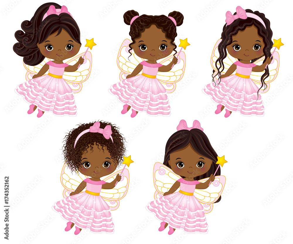 Baby Alive Cute Hairstyles Baby (African American) : Amazon.in: Toys & Games