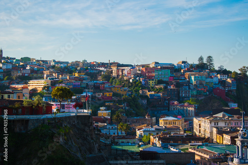 Valparaíso - Chile