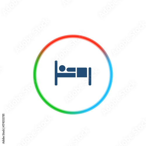 Rainbow Style App Icon