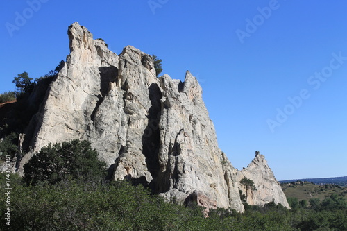 Garden of the Gods Colorado