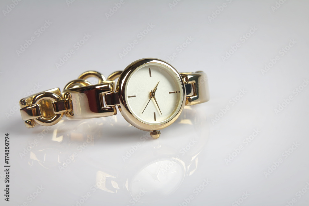 Ladies Wrist watch Ladies Wrist watch
