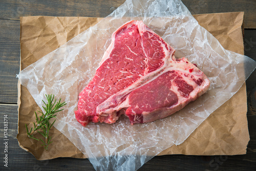 porterhouse steak