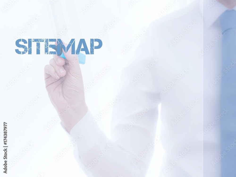 Sitemap