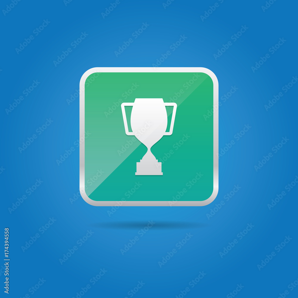 Trophy Icon Trophy Icon