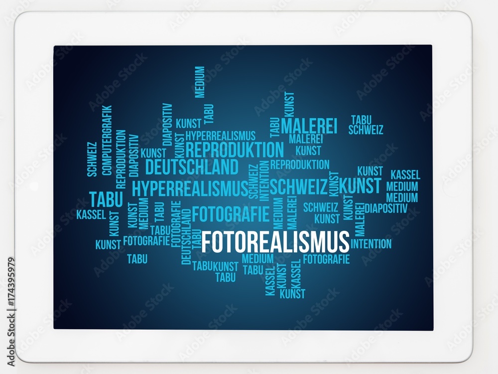 Fotorealismus Fotorealismus