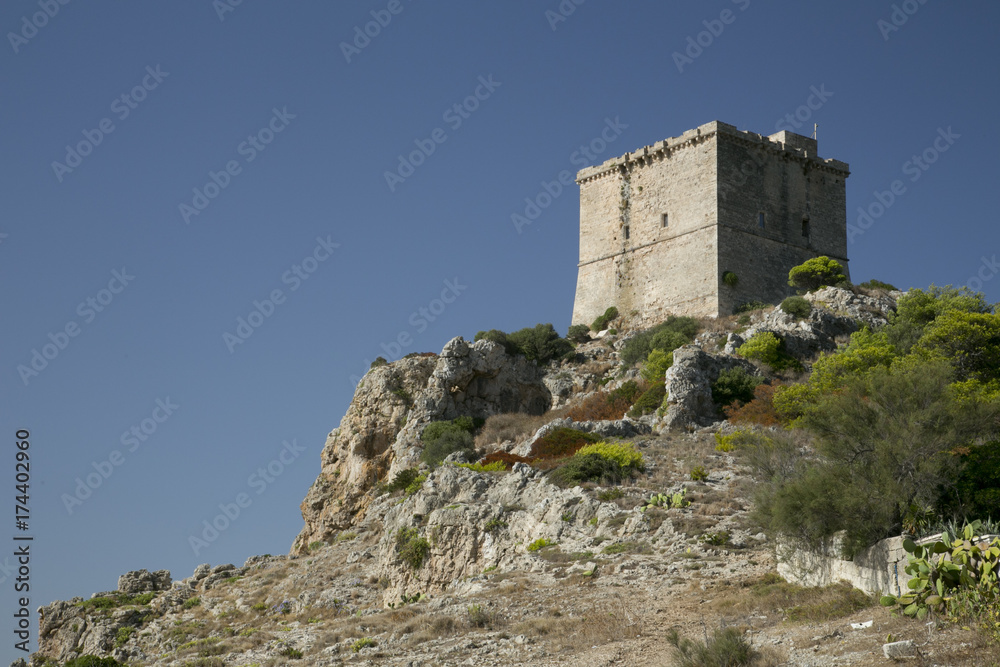 Tower Gallipoli