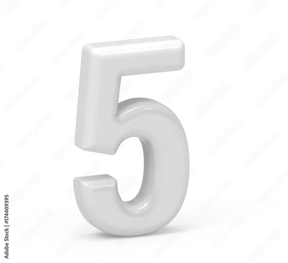 pearl white number 5 pearl white number 5